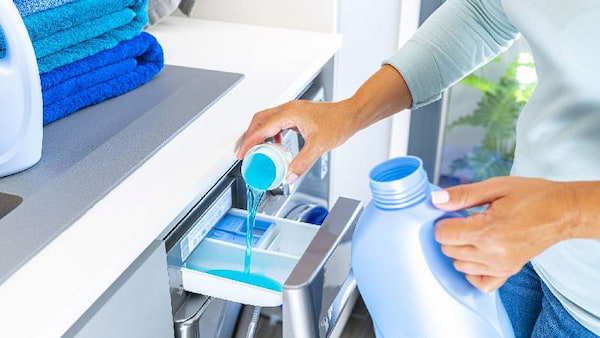 تصویر 5 از راهنمای خرید مایع لباسشویی ضدچروک + قیمت عالی